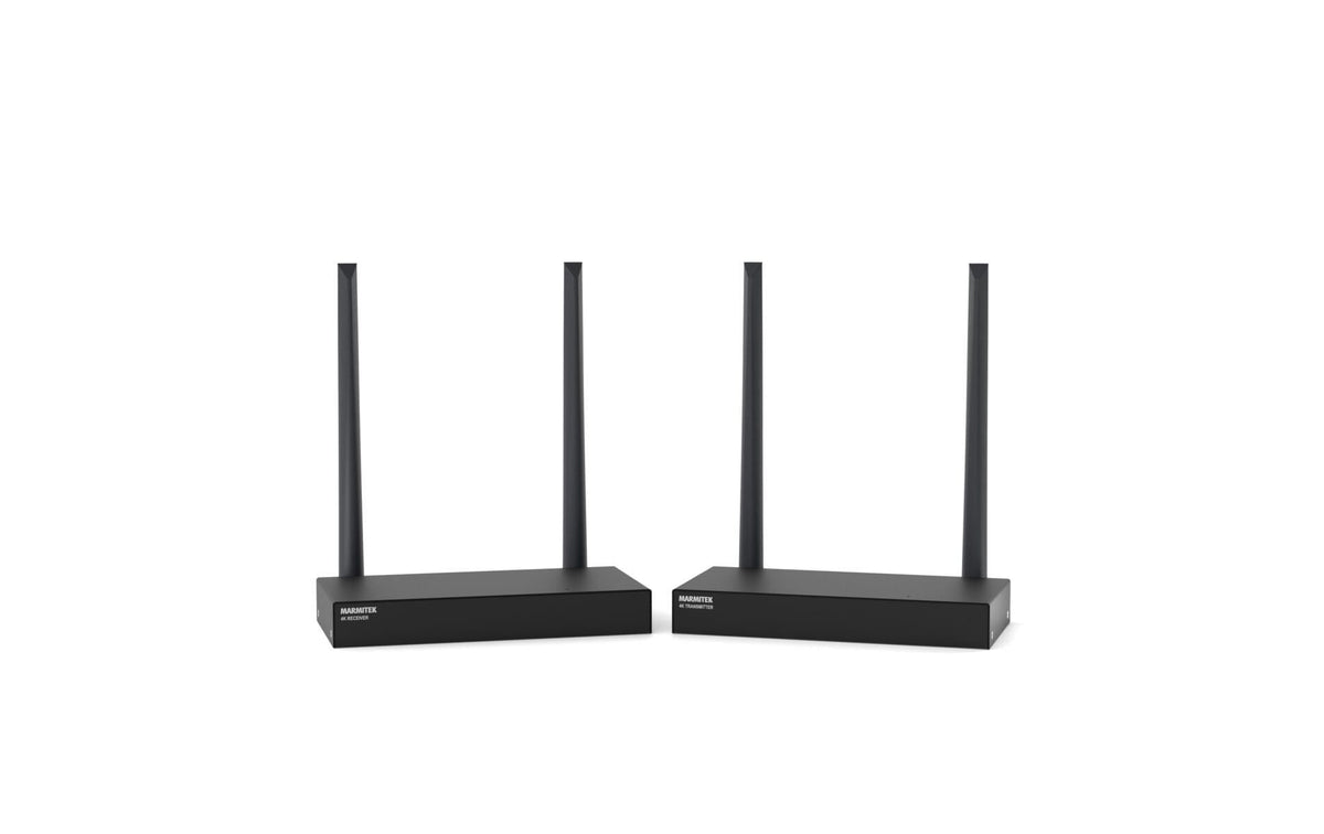 Marmitek TV Anywhere Wireless 4 K