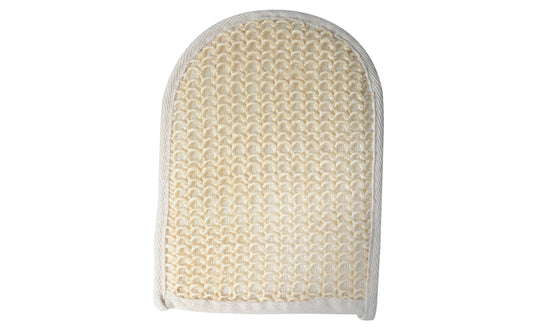 MSV Badehandschuh aus Sisal