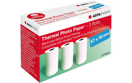Agfa Catridge für Realkids