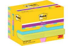 3M Post-it Super Sticky Cosmic