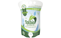 Toilettenflüssigkeit Marine XL, 1.6 Liter