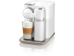 De'Longhi | Nespressomaschine Gran Lattissima | weiss