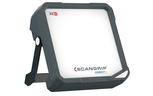 Scangrip | Vega 4 Connect | CONNECT / CAS