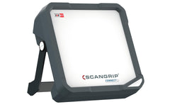 Scangrip | Vega 4 Connect | CONNECT / CAS
