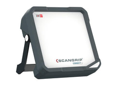 Scangrip | Vega 4 Connect | CONNECT / CAS