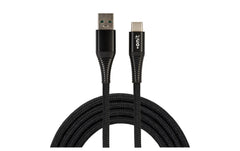 onit, USB 2.0-Kabel USB A - USB C 0.5 m, Sc
