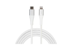 onit, USB 2.0-Kabel MFi USB C - Lightning 1