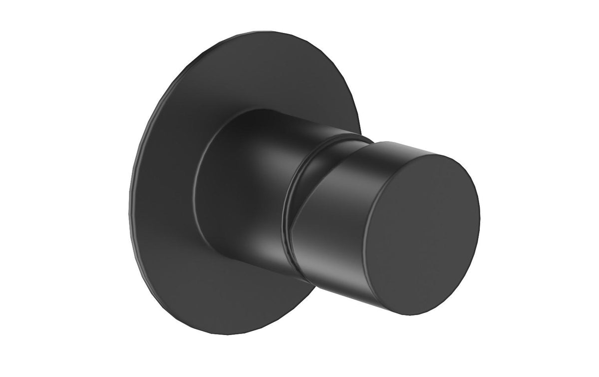 WEBERT ONE-B EHM Unterputz-Brausebatterie
