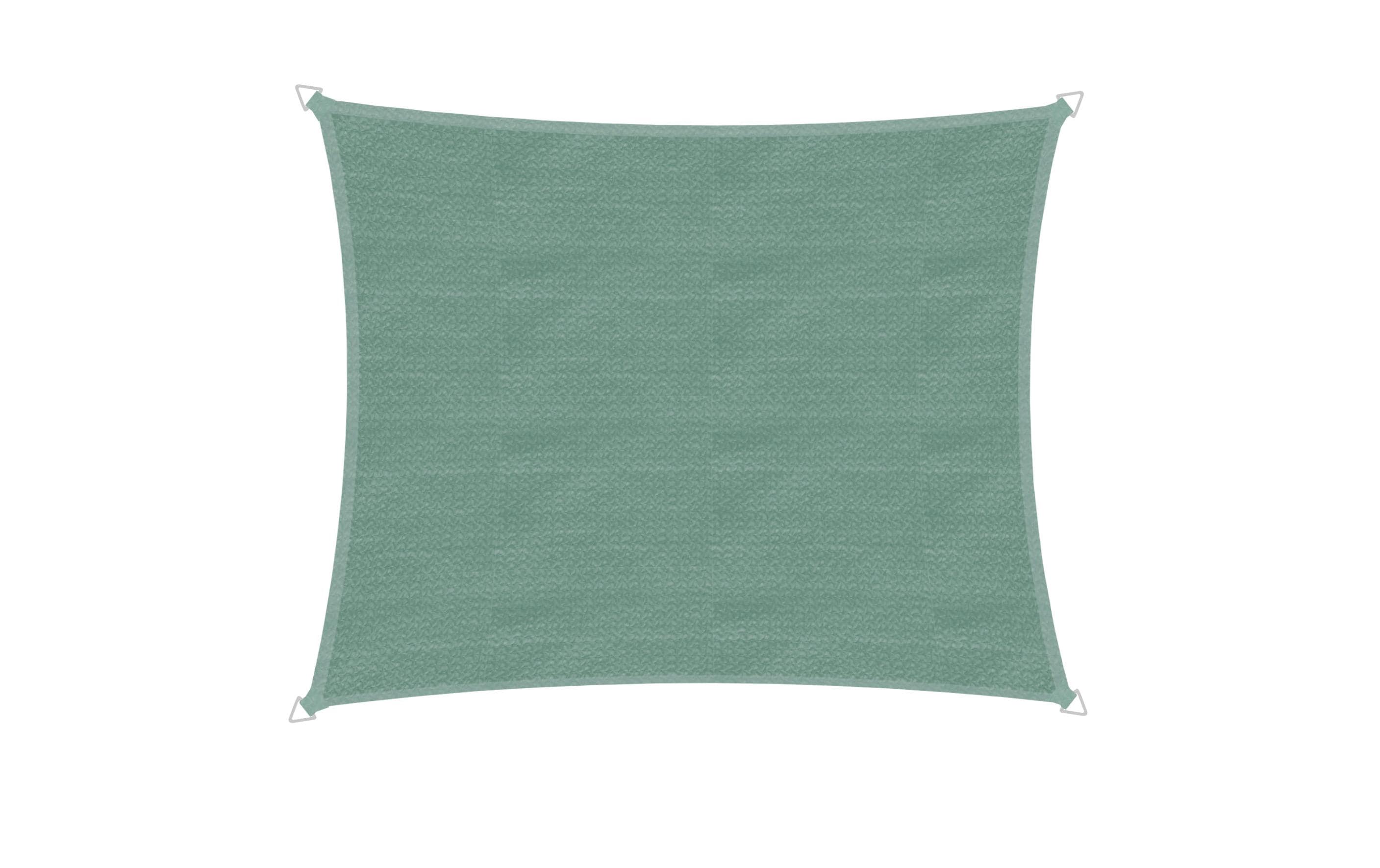 Windhager, Sonnensegel Capri, 3 x 4 m, Ecki