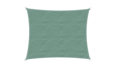 Windhager, Sonnensegel Capri, 3 x 4 m, Ecki