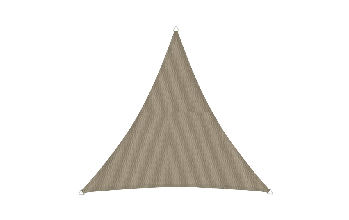 Windhager, Sonnensegel Cannes, 4 m, Dreieck