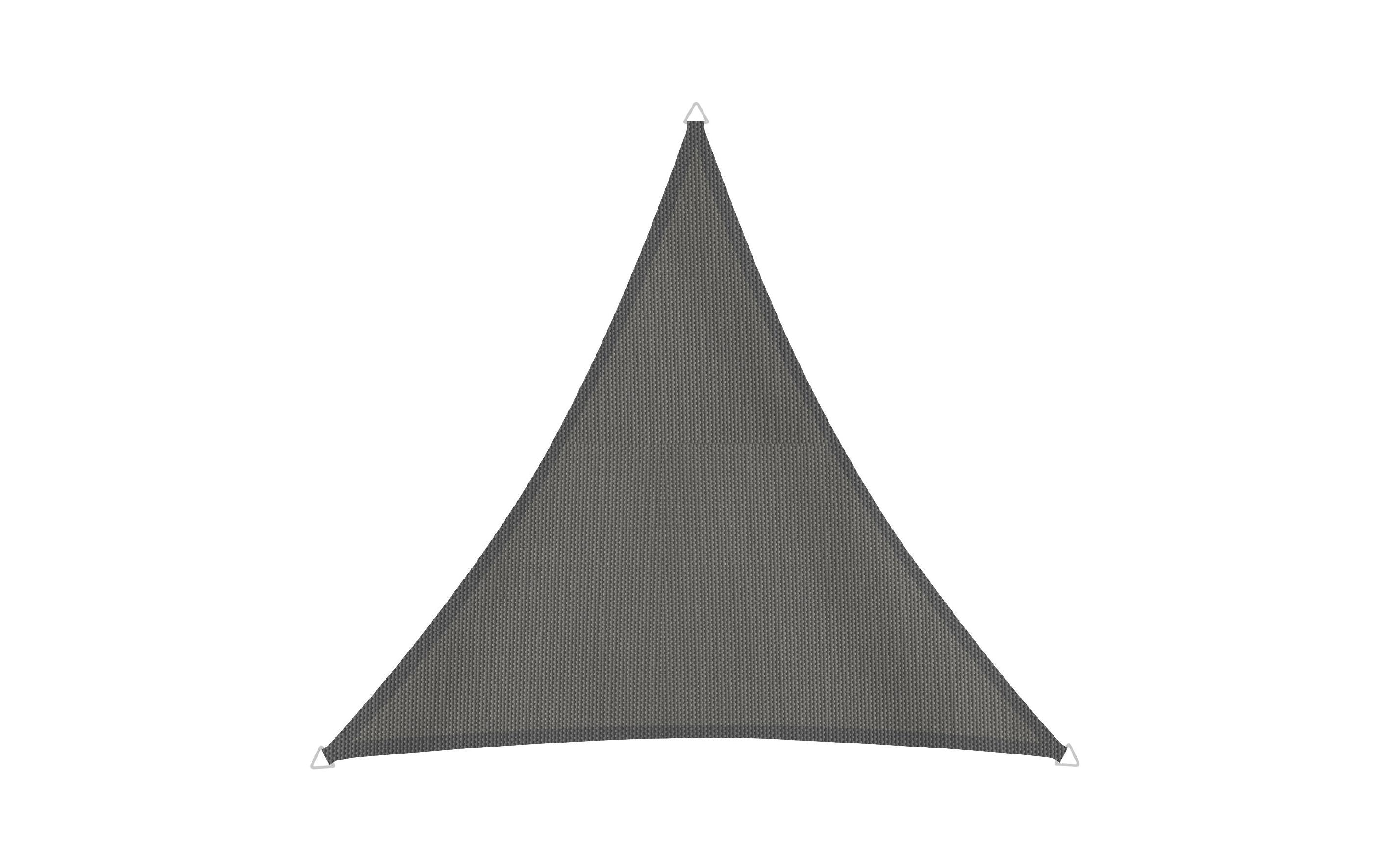 Windhager, Sonnensegel Cannes, 4 m, Dreieck
