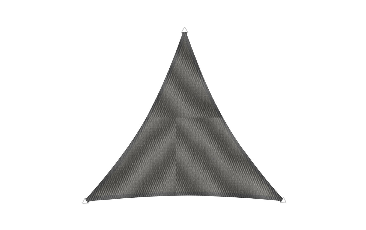 Windhager, Sonnensegel Cannes, 4 m, Dreieck
