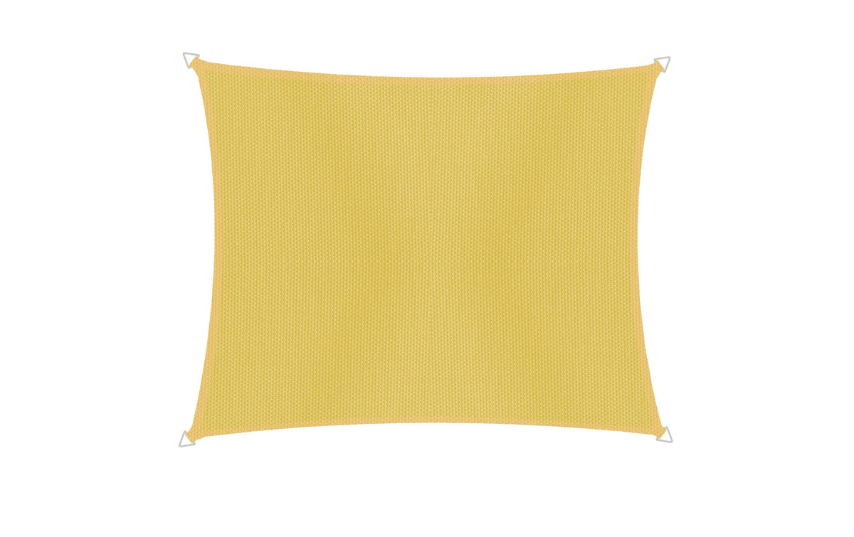 Windhager, Sonnensegel Cannes, 2 x 3 m, Eck