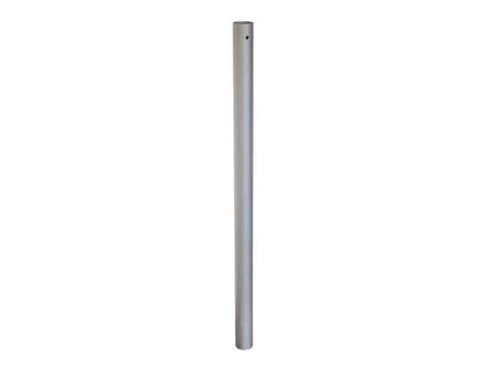 Windhager | Bodenhülse Profi 90cm | Erd-Bodenhülse aus stabilem Aluminium