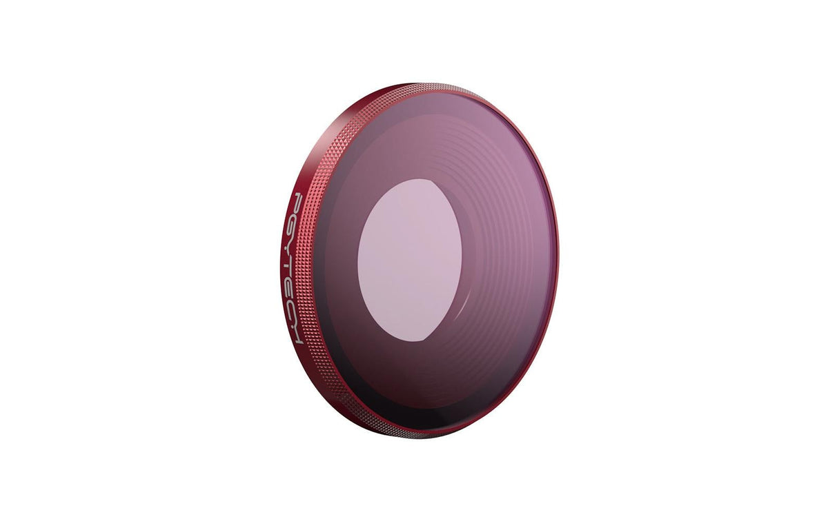 PGYTECH OSMO ACTION 3 UV Filter