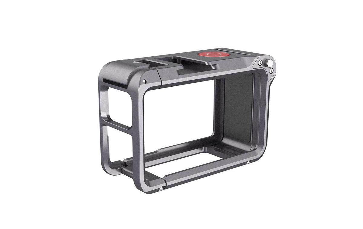 PGYTECH OSMO Action 3 Camera Cage