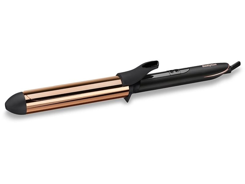 Babyliss | Lockenstab Salon Brilliance C459E | Titan-Beschichtung, 6 Temperaturstufen