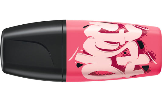 Stabilo BOSS Mini Leuchtmarker Snooze