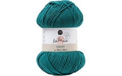 lalana Wolle Comfort khaki