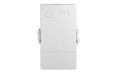 SONOFF | WiFi-Schaltaktor Temp.&Feucht.THR316 | DIY 230V 16A weiss