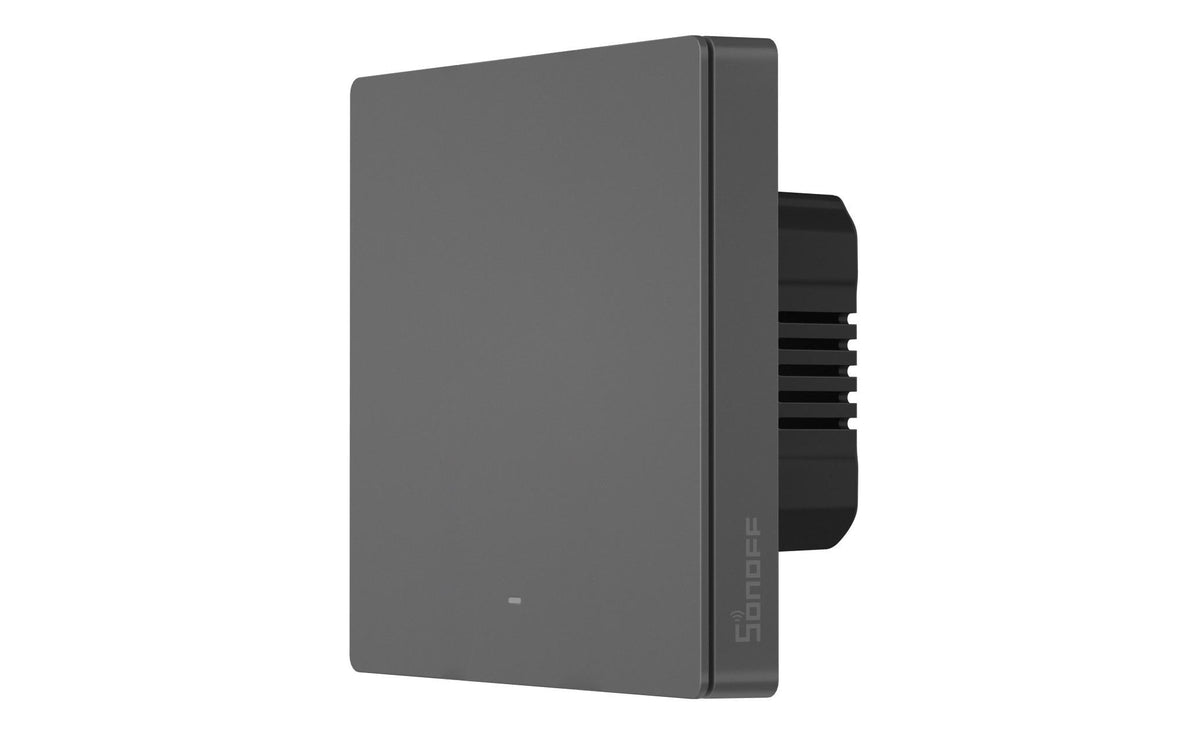 SONOFF WiFi-Lichtschalt 1-fach M5-1C-86