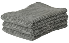 Zone Denmark | Abwaschlappen 27 cm x 27 cm | 100% Baumwolle, 27x27cm