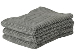 Zone Denmark | Abwaschlappen 27 cm x 27 cm | 100% Baumwolle, 27x27cm
