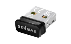 Edimax | EW-7811ULC: AC600 & BT USB-Adapter | 150Mbps 2.4Ghz, 433Mbps 5GHz, Bluetooth