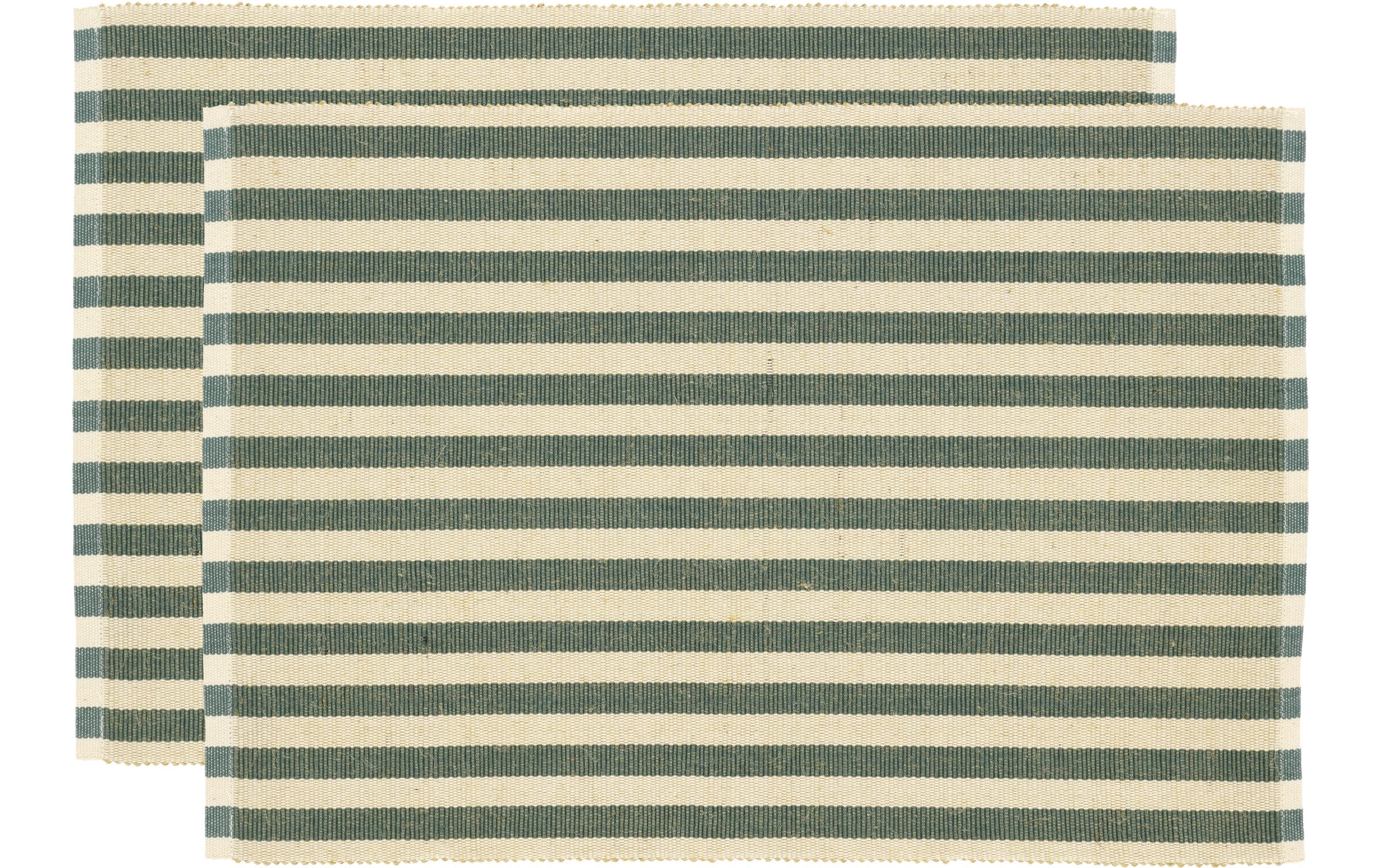 Södahl, Tischset Statement Stripe 48 cm x 3