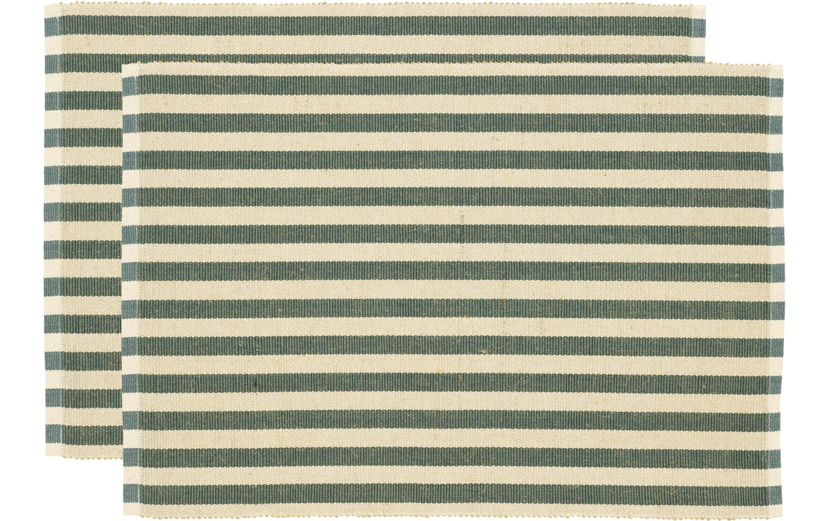 Södahl, Tischset Statement Stripe 48 cm x 3