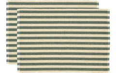 Södahl, Tischset Statement Stripe 48 cm x 3