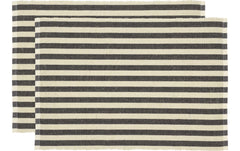 Södahl, Tischset Statement Stripe 48 cm x 3
