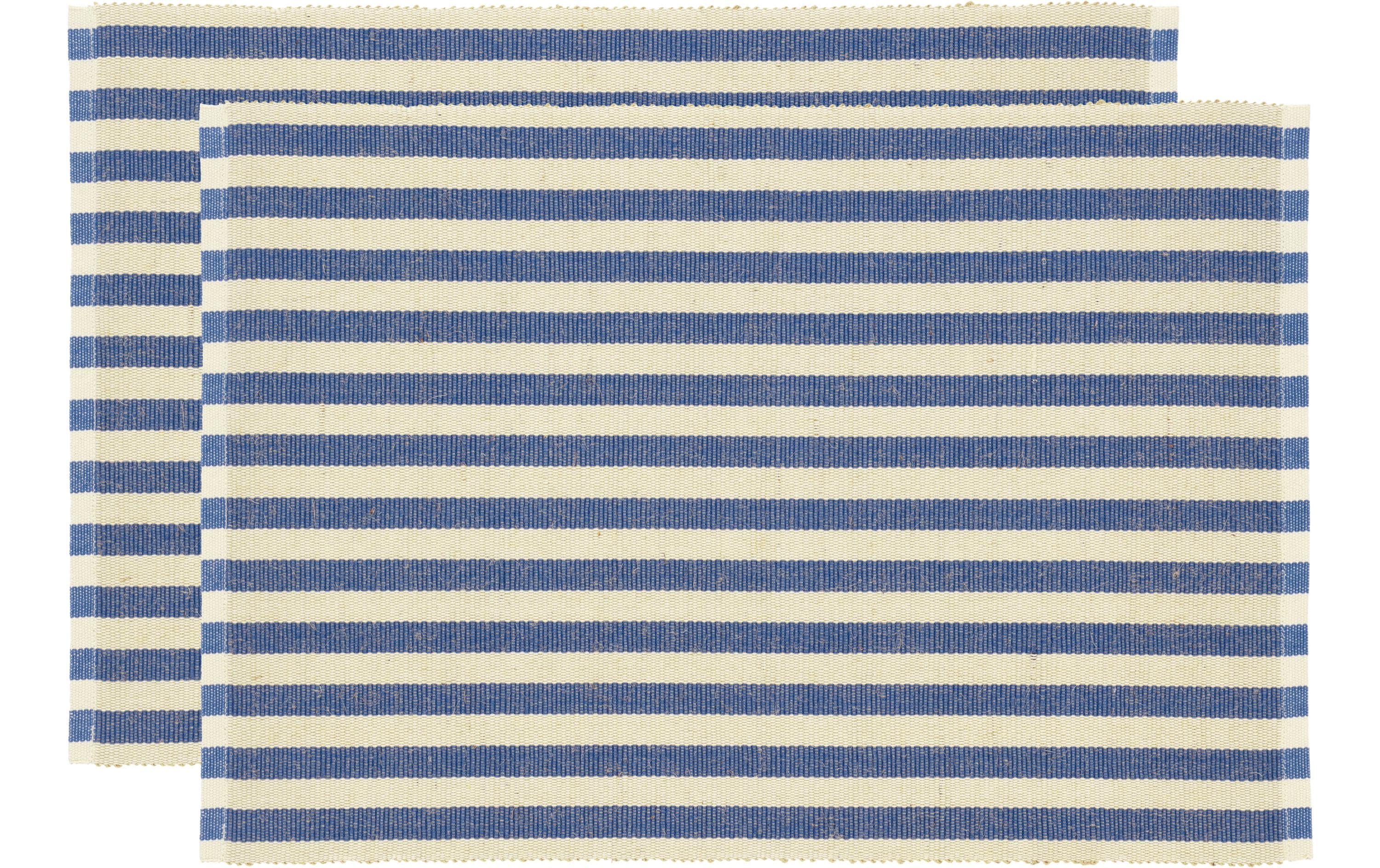Södahl, Tischset Statement Stripe 48 cm x 3
