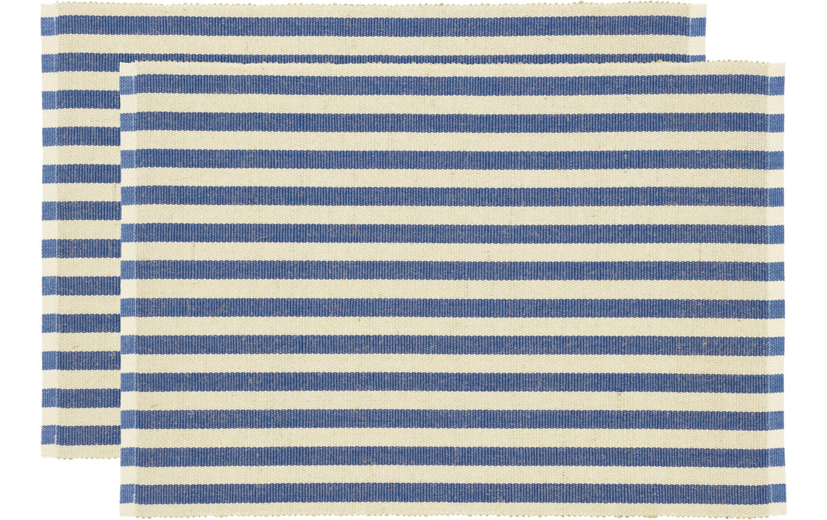 Södahl, Tischset Statement Stripe 48 cm x 3
