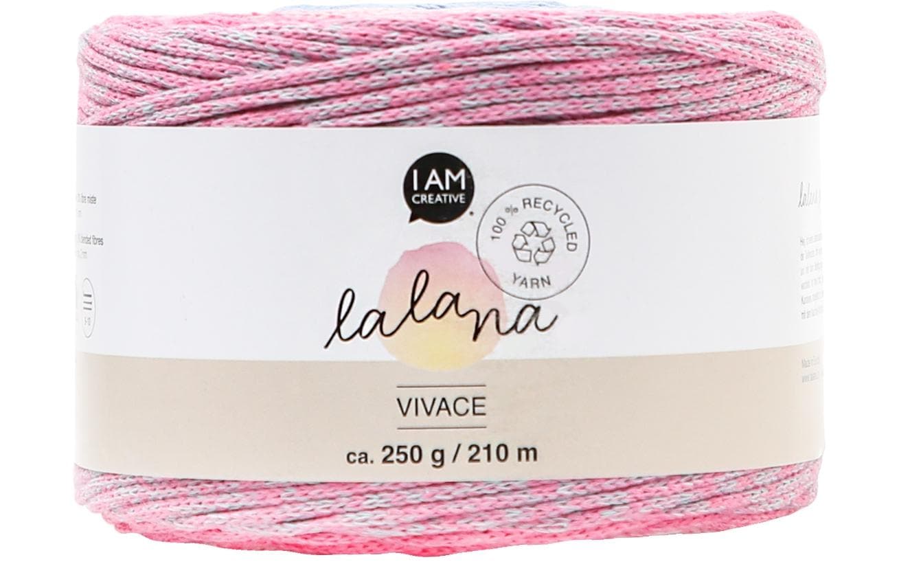 lalana Wolle Vivace Capri