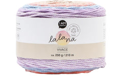 lalana Wolle Vivace Napoli