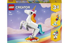 Magisches Einhorn