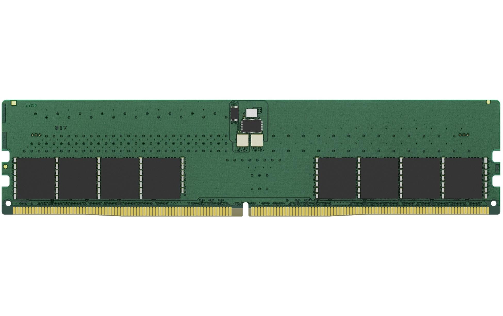 Kingston DDR5 32GB 5600MT/s Non-ECC