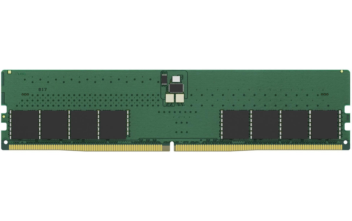 Kingston DDR5 32GB 5600MT/s Non-ECC