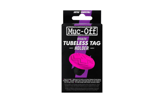 Tub. Sec. Tag Holder