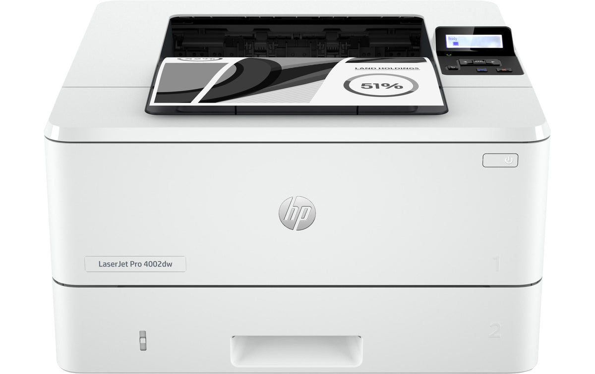 HP LaserJet Pro 4002dw