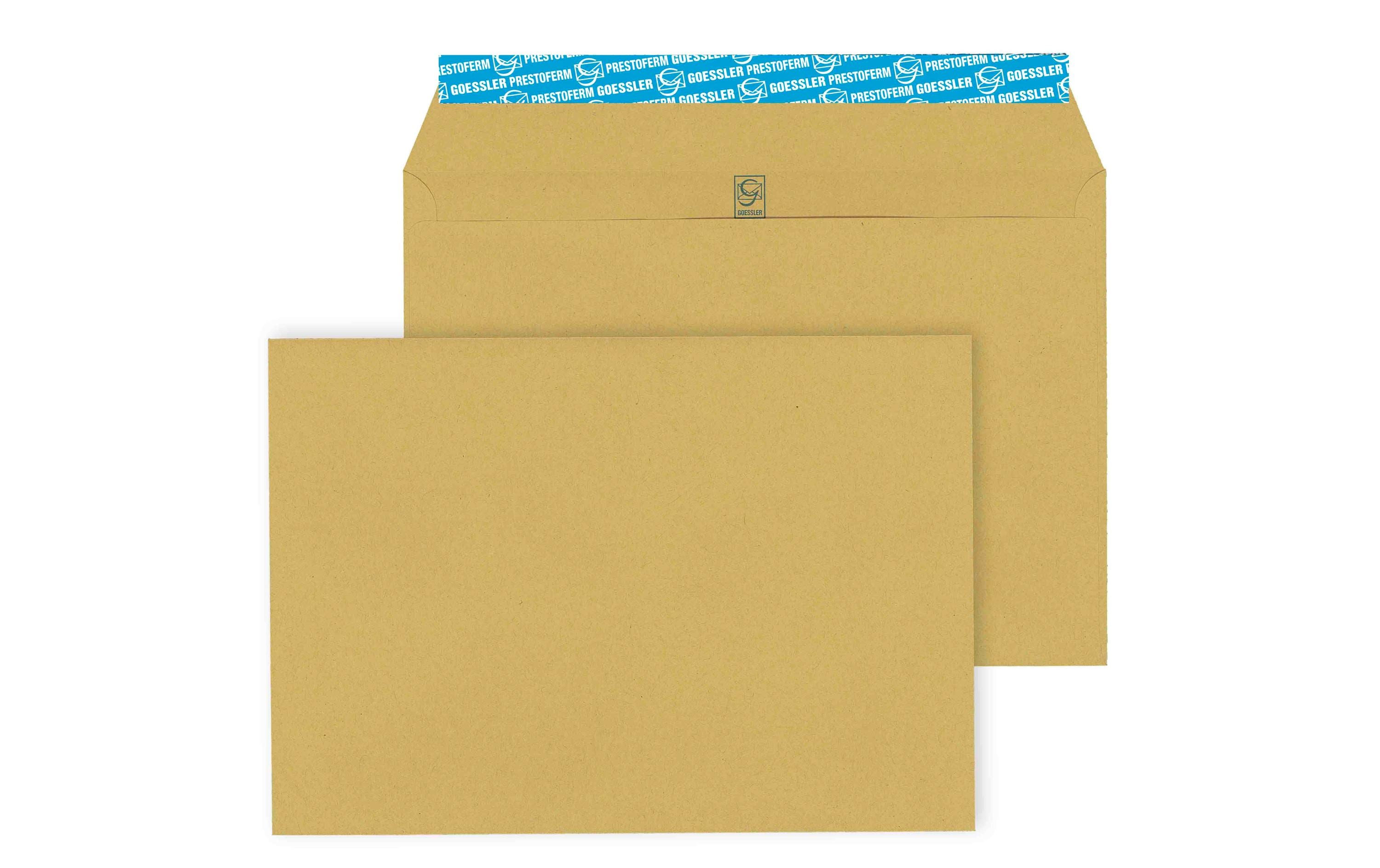 Gössler Couverts Kraft, 500 Stk