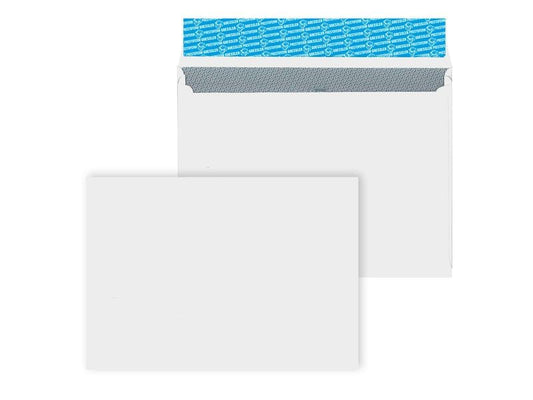 Goessler | Goessler Couvert Expanso o/Fenster B4 | 120g, Seitenfalt. 100 St.