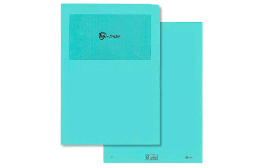 Gössler Organisationsmappe G-Finder