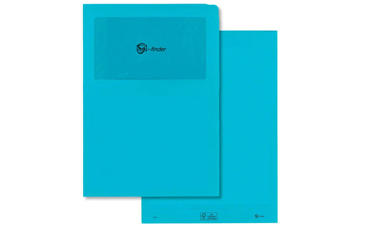 Gössler Organisationsmappe G-Finder