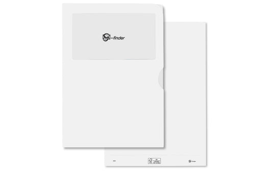 Gössler Organisationsmappe G-Finder