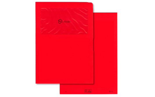 Gössler Organisationsmappe G-Finder