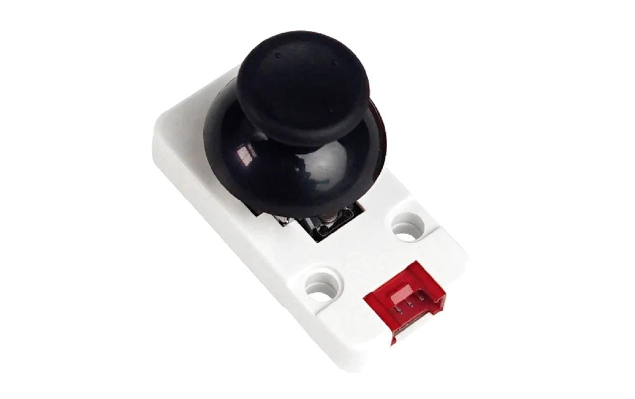 M5Stack I2C Joystick Unit