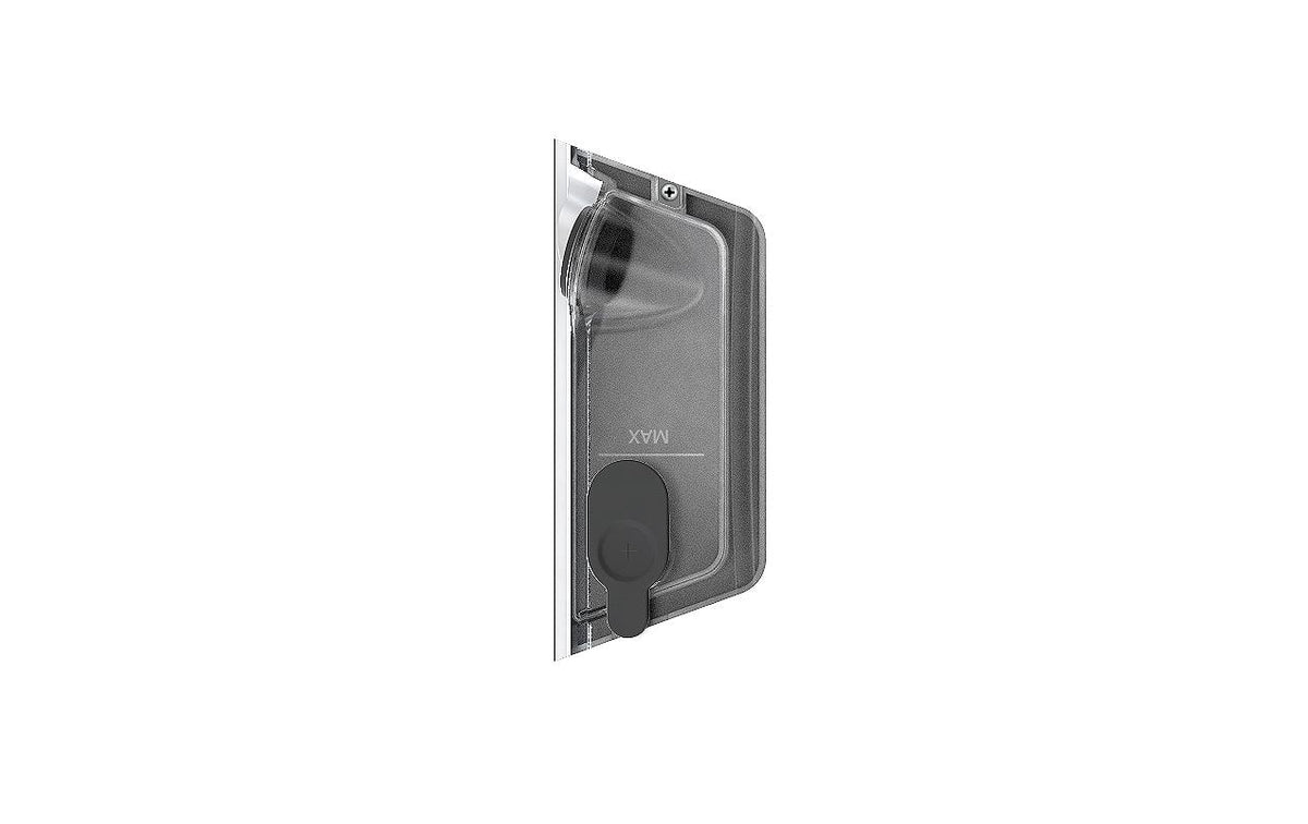 Hobot Wassertank HB2-S rechts